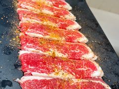 -花味烤肉·拌饭(庐阳万科店)