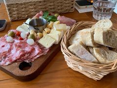 -Alimentari早午餐(安福路店)