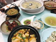 -久宴·天目湖大鱼头(恐龙园店)