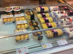 -迪莉娅(欧亚卖场店)