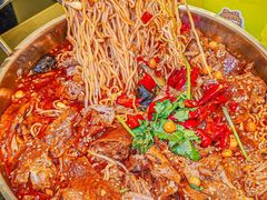 -蓉三少冒烤鸭·四川小吃集(北京首店)