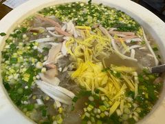 -杏花村水席楼·洛阳水席(老城十字街店)