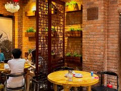 -老姑砂锅·烧烤天津菜(体北道店)