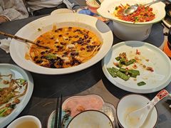 -江南里·新浙菜(苏州大悦城店)