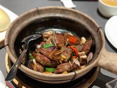 -小炳胜(卓悦中心店)