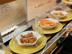 -争鲜回转寿司(浦东三钢里PLUS店)