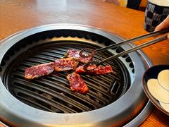 -炎蔵牛舌烤肉