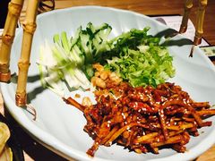 -吴家·非遗淮扬小馆(镇江万达广场店)