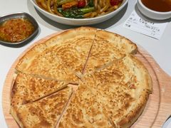 -清真·卡德尔大叔新疆主题餐厅(龙汇路店)