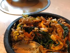 -七八冷面·延边朝鲜族美食(欢乐谷店)
