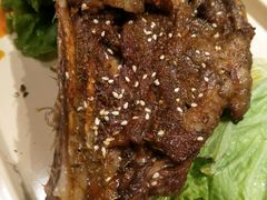 -木屋烧烤(西南角店)