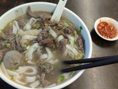 -潮镇老尾牛杂(环城西路店)