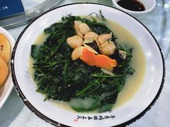 -盛港湾海鲜食府(黄沙店)