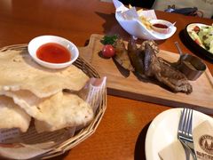 -布拉格餐厅· 中欧捷克菜(全国首店)