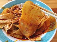 洋芋片-马三洋芋片(兰州总店)