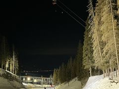 -丝绸之路山地度假区滑雪场