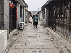 -黄桥古镇