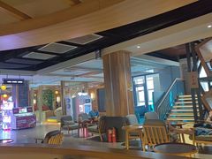 -星河湾温泉洗浴酒店