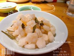 龙井手剥虾仁-弄堂里(雨花客厅店)