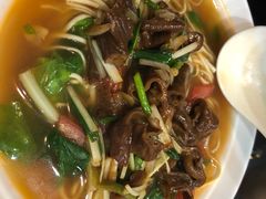 -二扁私房面馆(崂山路店)