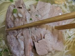 -同得兴 Since·1995 传统苏式面馆(嘉馀坊店)