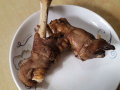 -顺庆羊肉馆(南坪店)