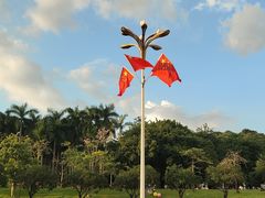 -莲花山公园
