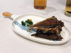 特色小黄鱼-930私房菜(欧阳路店)
