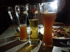 android_upload_pic-Shanghai Brew House上海啤酒工坊(老外街店)