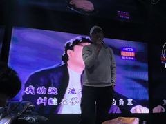 -魅KTV·AI辅唱(人民广场旗舰店)