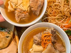 -春家·非遗手工小吃(三墩新天地店)