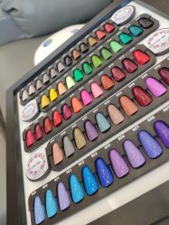 -悦颜美佳·美容·美甲美睫