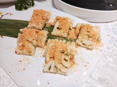 -红棉中餐厅·广州海航威斯汀酒店