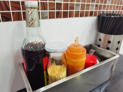 -燊意布拉肠云吞面(中山四路店)