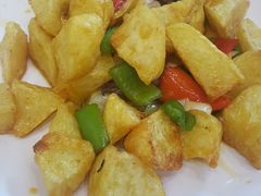 -清真·益鑫羊肉手抓馆(花园北街店)