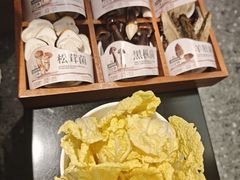 -牛品福潮汕牛肉火锅(旺庄店)
