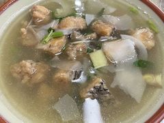 -福清滑(乐南公寓店)