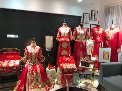 -忆江南婚礼策划(姑苏店)