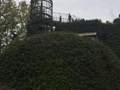 -三鹰之森吉卜力美术馆