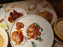 -京华烟云·北京烤鸭(领展购物广场·中关村店)