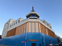 -中华巴洛克风情街