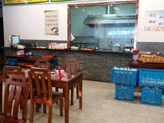 -大明寺素食坊(扬子江中路店)