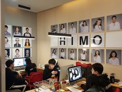 -海马体照相馆(北京apm店)