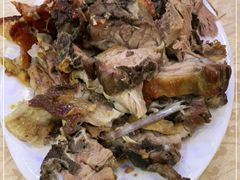 -维吾尔餐厅(宜山路店)