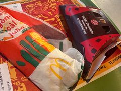 -麦当劳(东苑丽宝商业广场店)