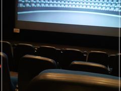 -横店电影城(住邦店)