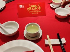 -利苑酒家(华熙国际店)