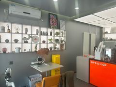 -Sips&Lick茶兰咖啡(五道口店)