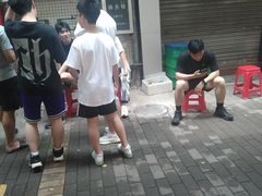-如意坊美食(华兴一街店)