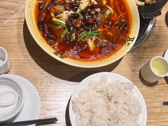 -盛宏鑫·四川鲜鱼馆(一元路店)